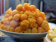 -老马家马蓉蛋菜夹馍·腊牛肉夹馍(回民街店)