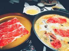 -花潮料理艺食馆(成都万象城店)