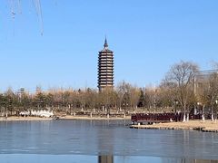 -西海子公园