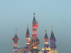 -沈阳方特欢乐世界