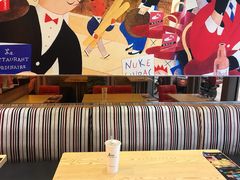 -尊宝比萨(科华店)