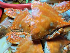 -坛南湾阿强农家乐.海鲜大排档老字号(福州地标美食店)