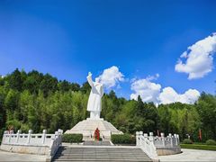 -古田会议纪念馆