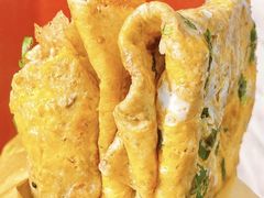 -大华煎饼(交道口北剪子巷店)
