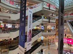 -凯德广场(金牛店)