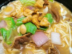 -卤鸭儿(小河路店)