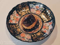 一口鲍鱼酥-三号黄浦会Canton Table