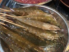 -盈田盈粥庄(博山东路店)