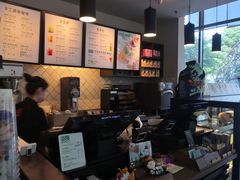 -星巴克(常州丰臣国际广场店)