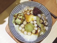-半饱日式甜品(ifs国际金融店)