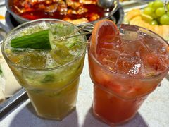 -蛙蛙鸡冷锅鱼(驷马桥店)