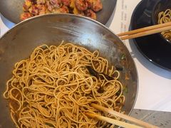 -一棠龙虾•王牌虾球(恒隆广场店)