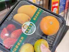 -舟市水产蒸汽活海鲜自助(卓悦汇店)