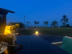 -宴悦海鲜餐厅·游水海鲜·牛排(亚龙湾瑞吉店)