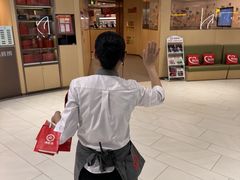 -海底捞火锅(金地广场生日主题店)