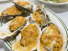 -明本湛江鸡•海鲜小厨(陈家祠店)