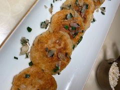 -锦府盐帮·李宅(领展购物广场中关村店)