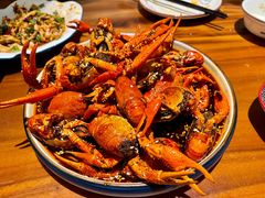 苏式红油龙虾-马头巷·食景园(苏州总店)
