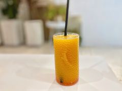 果汁-花沐 FLOWER BATH(凤凰城店)