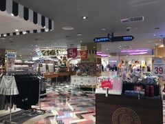 -优客城市奥莱