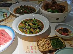 -王妈热卤·川味馆(海昌店)