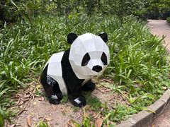 -九龙公园