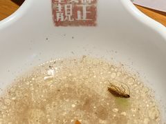 -海银海记潮汕牛肉火锅(新港中路海珠店)
