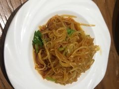 茶马洋芋丝-茶花妹子云南餐厅(传媒大学店)