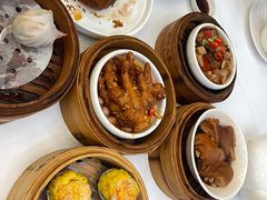 -顺德人家食府(黄金广场店)