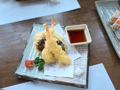 -芥末日本料理(打浦路铂尔曼旗舰店)