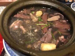 -南京大牌档(济南万象城店)