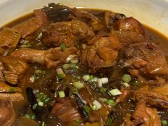 -金掌勺锅包肉(华润万象城店)