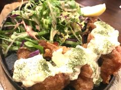 -白石的深夜食堂(大上海店)