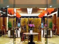 -东港喜来登酒店·天香阁中餐厅