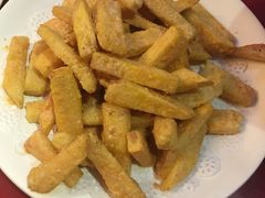 -胖子菜馆(隆昌路店)