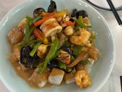 -百味饺子城•海鲜家常菜(秦皇岛店)