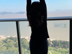 -舟山希尔顿酒店