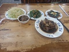 -柴氏风味斋(甘家口店)
