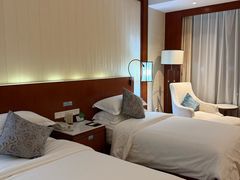 -连云港金陵海州湾会议中心