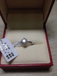 点击看大图 -威德钻石-克拉钻大本营(南京东路店)