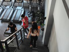 -帕瑞斯女子塑形健身(集美店)
