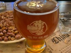 -雪梨精酿 Sydney Coast Brewing(沁春家园店)
