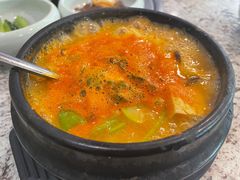 -高丽屋(天宁寺店)