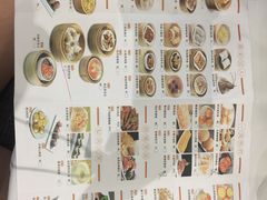 -稻香酒家·33年老字号·港式粤菜(富邦中心店)