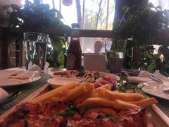 -ALAMEEN阿拉伯餐厅(三里屯店)
