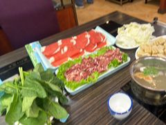 -蒙星月涮肚火锅城(宏运家园店)