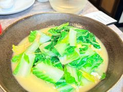 -吕氏焗小鲜•海鲜青岛菜(八大关店)