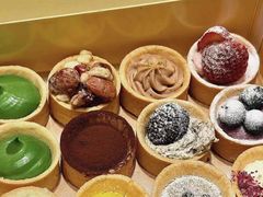 -CookieJar曲奇家(东方宝泰店)