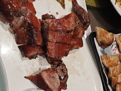 -丽华园(汉阳龙阳店)