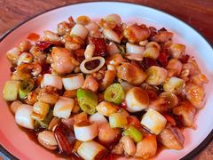 -肉串汪(望京店)